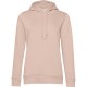 Organic Hooded Sweat