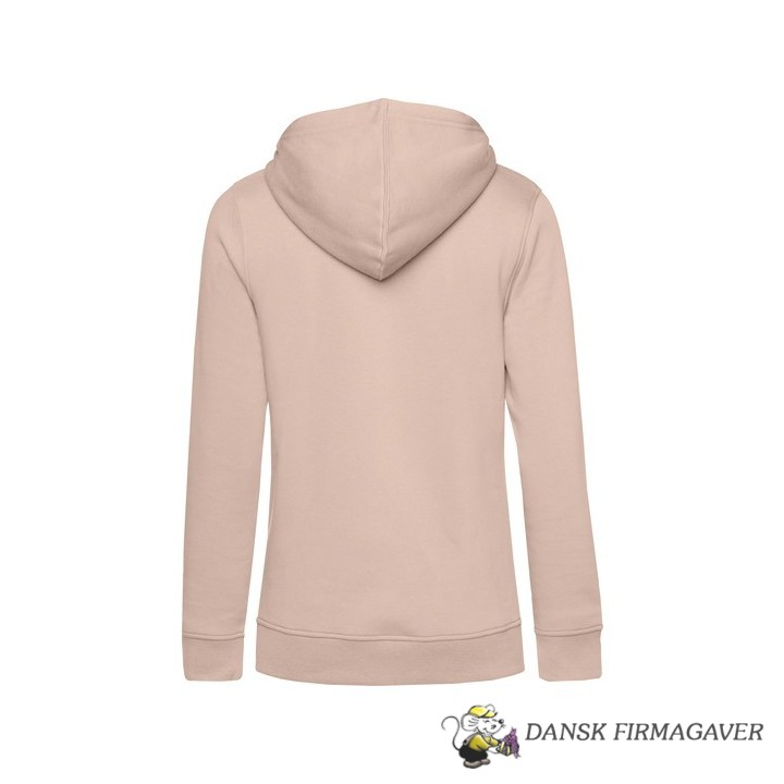 Organic Hooded Sweat