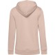 Organic Hooded Sweat