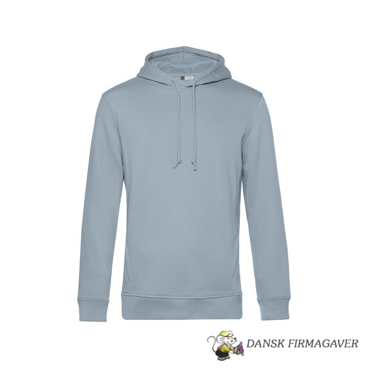 Organic Hooded Sweat