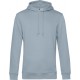 Organic Hooded Sweat