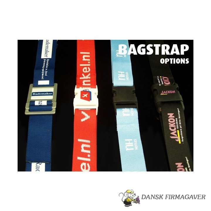Bagstrap