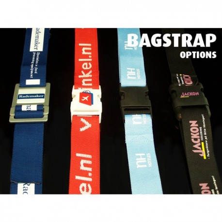 Bagstrap