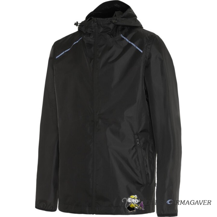 PITCH STONE REGNJAKKE Unisex
