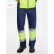 Sikkerheds Bukser - Soan Hi-Viz Trousers