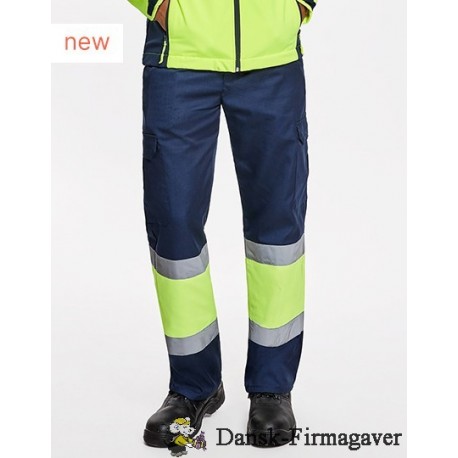 Sikkerheds Bukser - Soan Hi-Viz Trousers