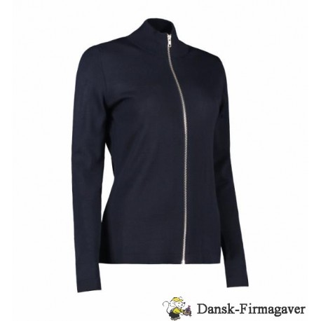 The Cardigan