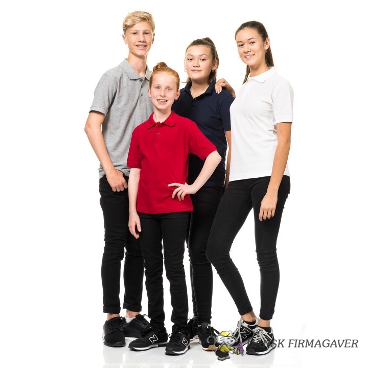 Uni Polo