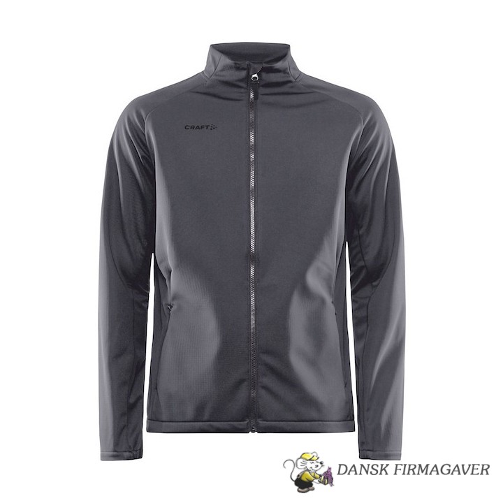 Craft Core Explore Soft Shell Jakke