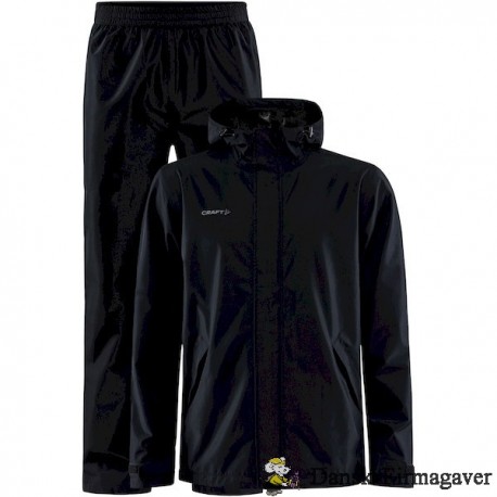 Craft Core Explore Regnsæt