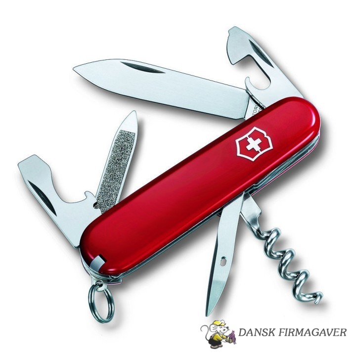 Victorinox - Sportsman