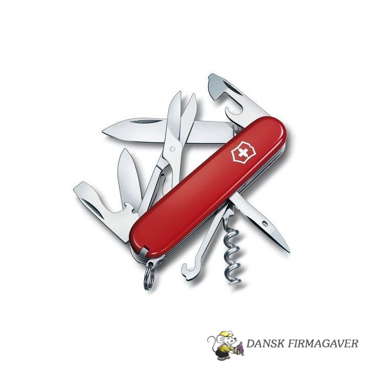 VICTORINOX CLIMBER LOMMEKNIV
