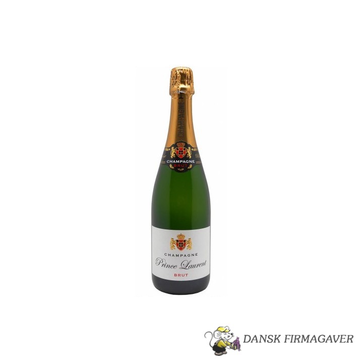 Prince Laurent - Champagne Brut