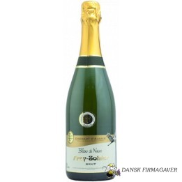 Frey-Sohler - Crémant Blanc de Noir Brut Reference 10583