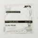 Åndedrætsmaske, FFP2, JFM02, foldbar,