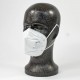 Åndedrætsmaske, FFP2, JFM02, foldbar,