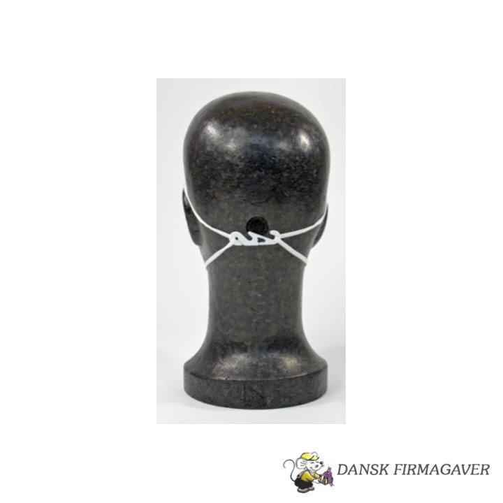 Åndedrætsmaske, FFP2, JFM02, foldbar,