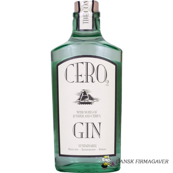 CERO2 Pure