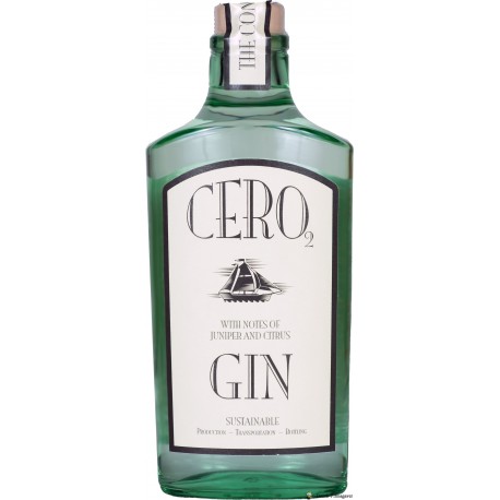 CERO2 Pure