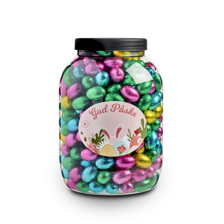 Jars - Påske box