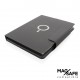 Artic magnetisk 10W trådløs A4 portfolio