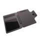 Artic magnetisk 10W trådløs A4 portfolio