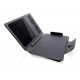 Artic magnetisk 10W trådløs A4 portfolio