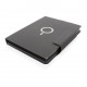 Artic magnetisk 10W trådløs A4 portfolio
