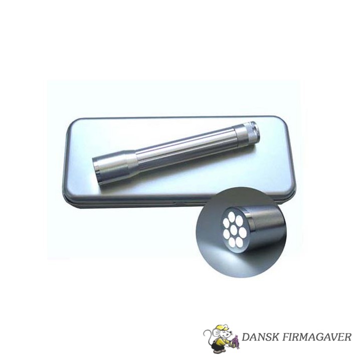 LED Torch 542
