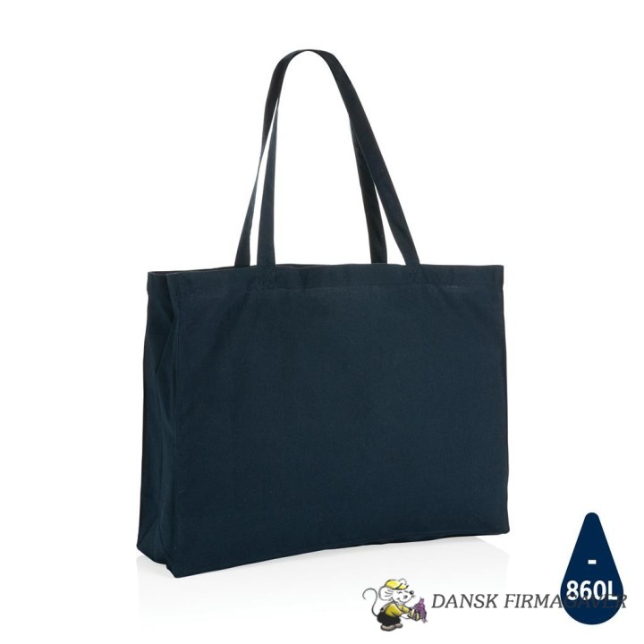 Impact AWARE™ Genanvendt bomuld shopper