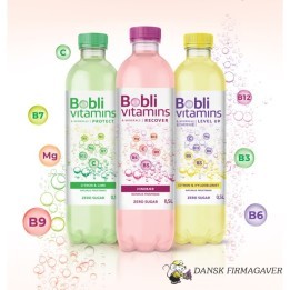 Bobli Vitamins