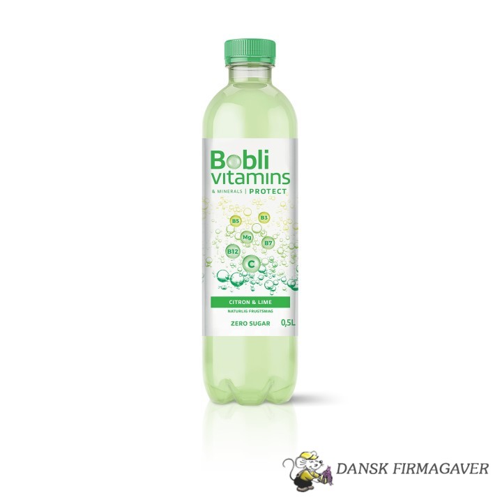 Bobli Vitamins