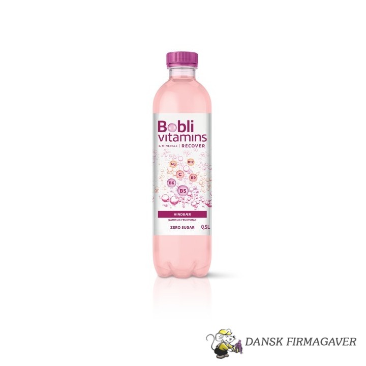 Bobli Vitamins