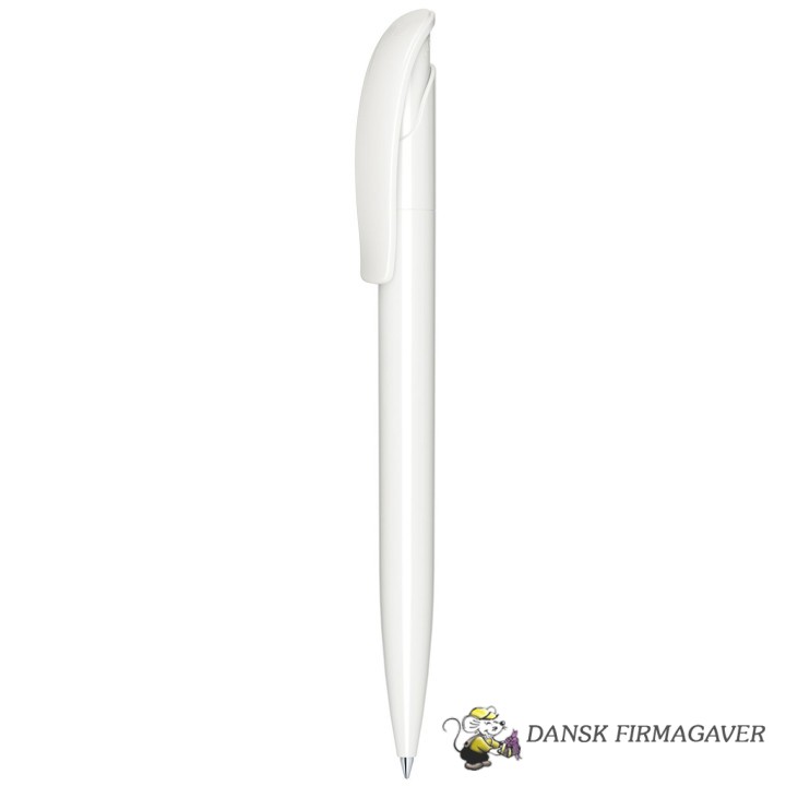 CHALLENGER POLERET ANTIBAC WEISS