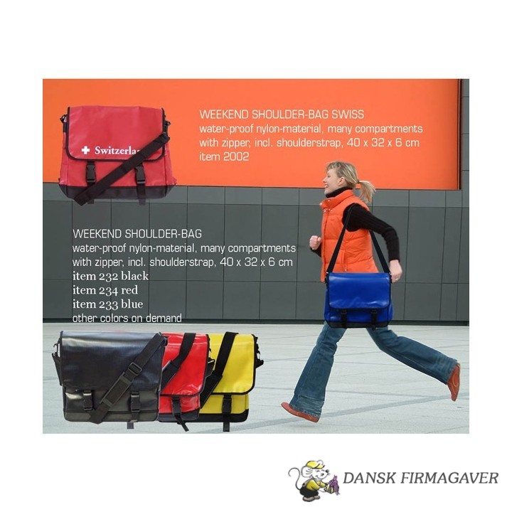SHOULDERBAG