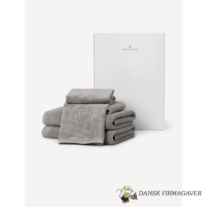 DAMASK FROTTÉPAKKE - GEORG JENSEN DAMASK