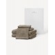 Black Label Frotte - Georg Jensen Danmask
