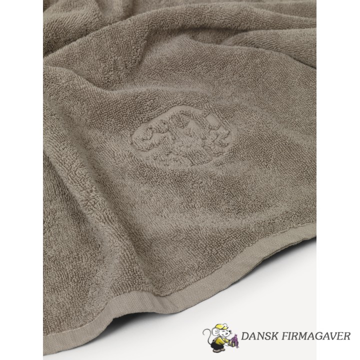 Black Label Frotte - Georg Jensen Danmask