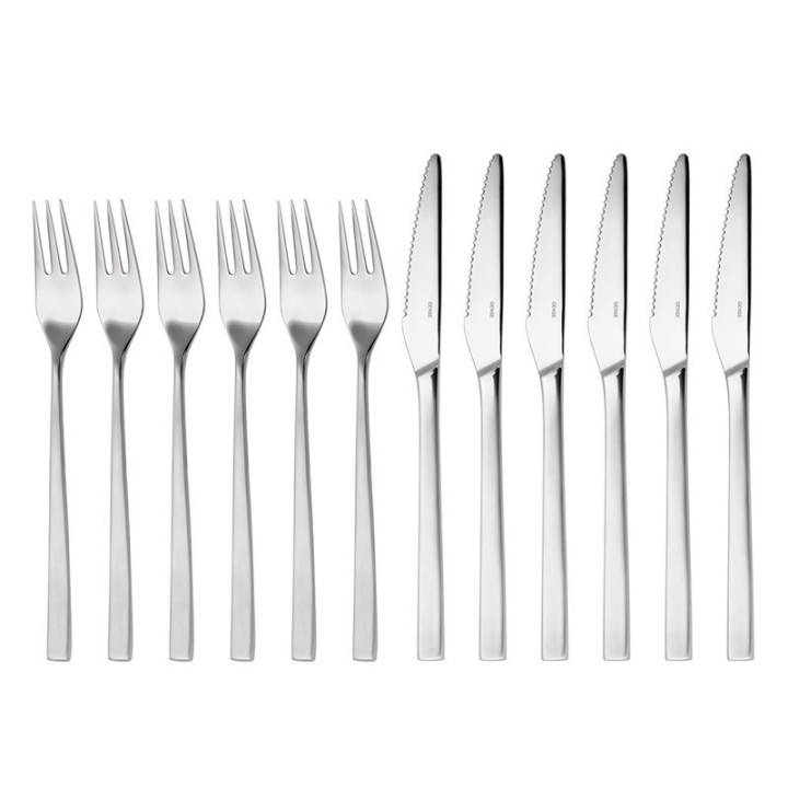 GENSE STEAKBESTIK/GRILLBESTIK - FUGA