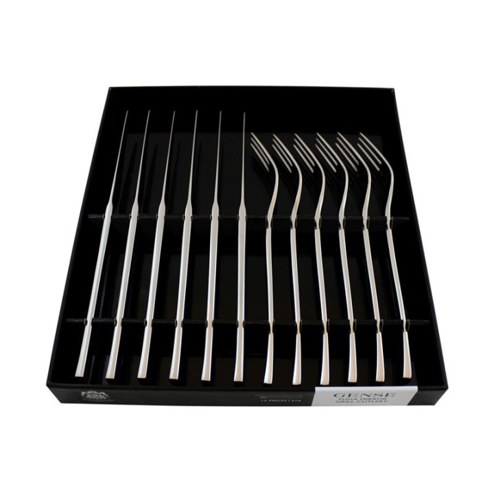 GENSE STEAKBESTIK/GRILLBESTIK - FUGA