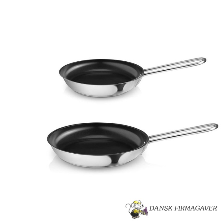 Stegepande 28 cm - Eva Trio