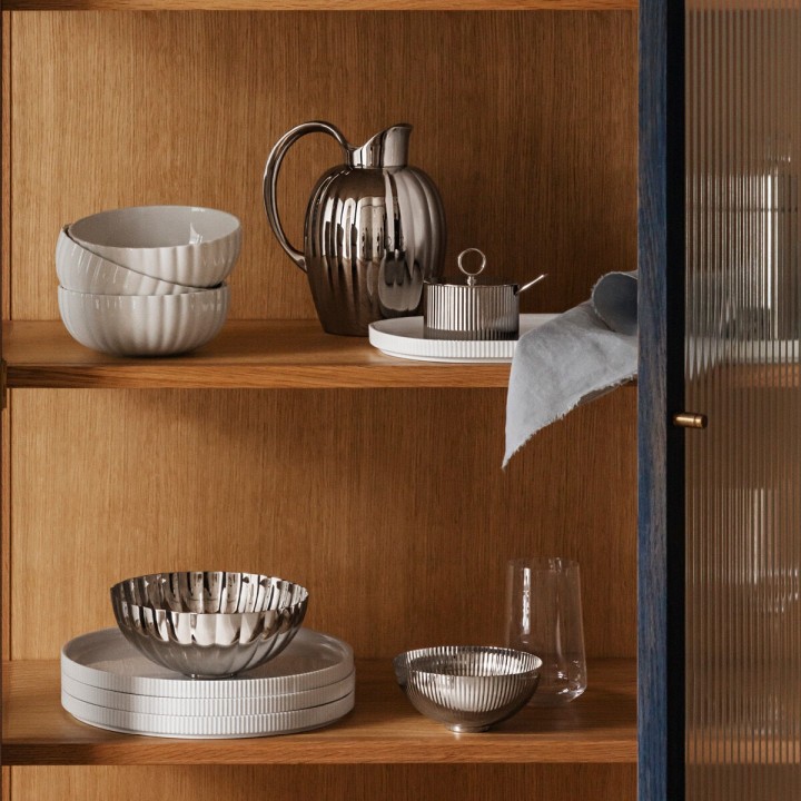 BERNADOTTE skål - Design Inspireret af Sigvard Bernadotte