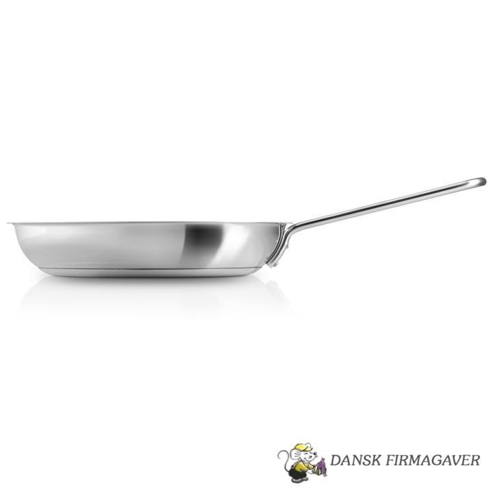 Stegepande med Slip-let