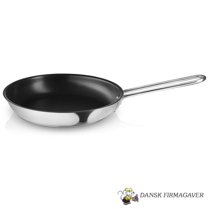 Stegepande med Slip-let