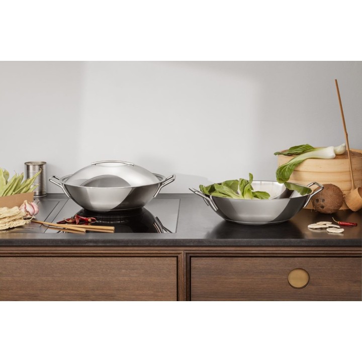 EVA TRIO WOK OG STEGEPANDE