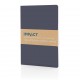 Impact softcover stenpapir A5 notesbog