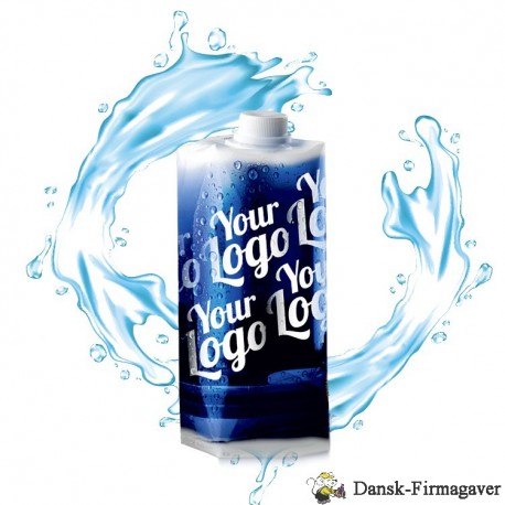 Kildevand i Tetra pak 0,50