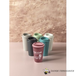 Americano Renew 350 ml isoleret krus