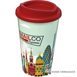 Brite-Americano® 350 ml isoleret krus