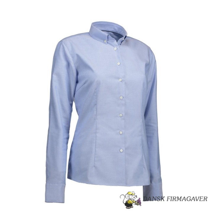 Seven Seas Oxford